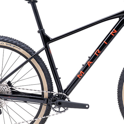 Marin outlet xc frame