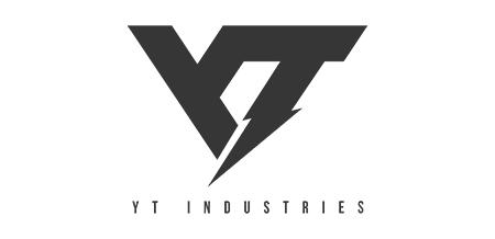 Yt logo