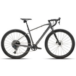 2024 Polygon Bend V9X - Gravel Bike