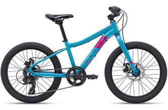 2024 Marin Hidden Canyon 20 inch Kids Mountain Bike
