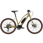 2023 Marin Sausalito E1 ST - Urban E - Bike