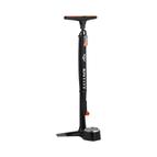 Entity FP30 Professional High Pressure Alloy Floor Pump with Gauge + Dual Nozzle Head